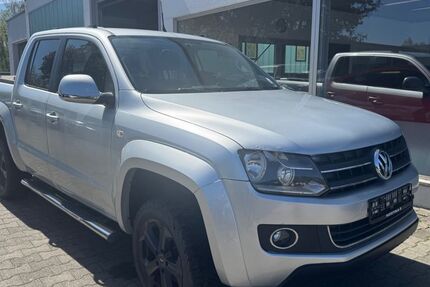 VW Amarok 254.900 km 8.600 &euro; Neckartailfingen 72666