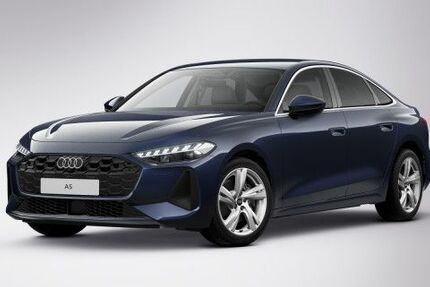 Audi A5 2.697 km 43.440 € Stuttgart 70563