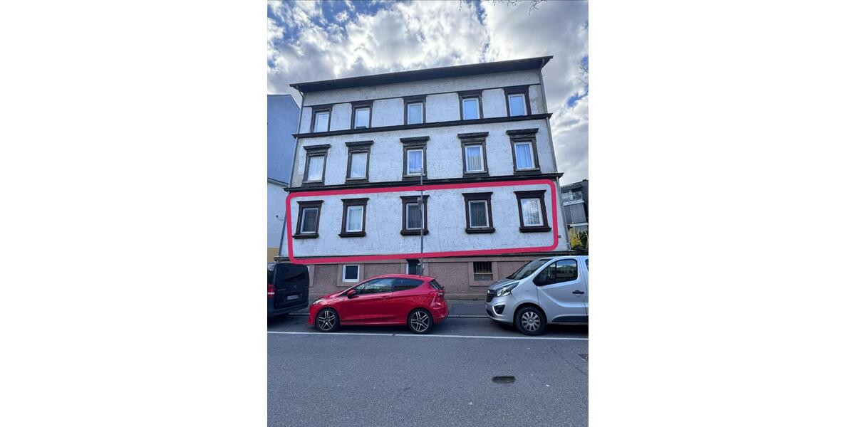 Etagenwohnung Esslingen am Neckar - 5 Zimmer, 148 m&sup2;, 450.000&euro; | Angebot:25959641