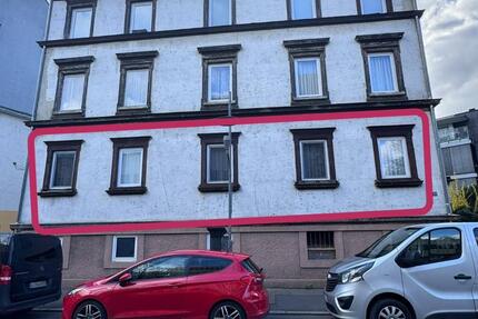 Wohnung Esslingen am Neckar - 5 Zimmer, 148 m&sup2;, 450.000&euro; | Angebot:25959641