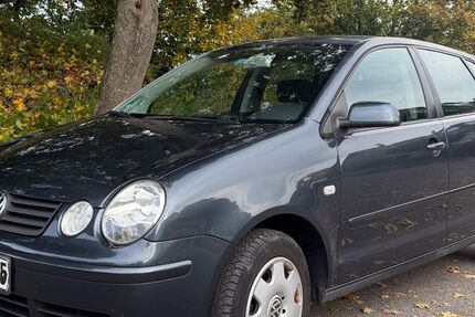 VW Polo 180.000 km 2.500 € Ostfildern 73760