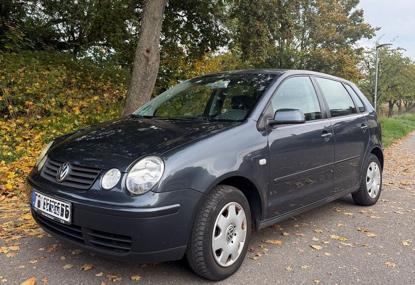 VW Polo 180.000 km 2.500 € Ostfildern 73760
