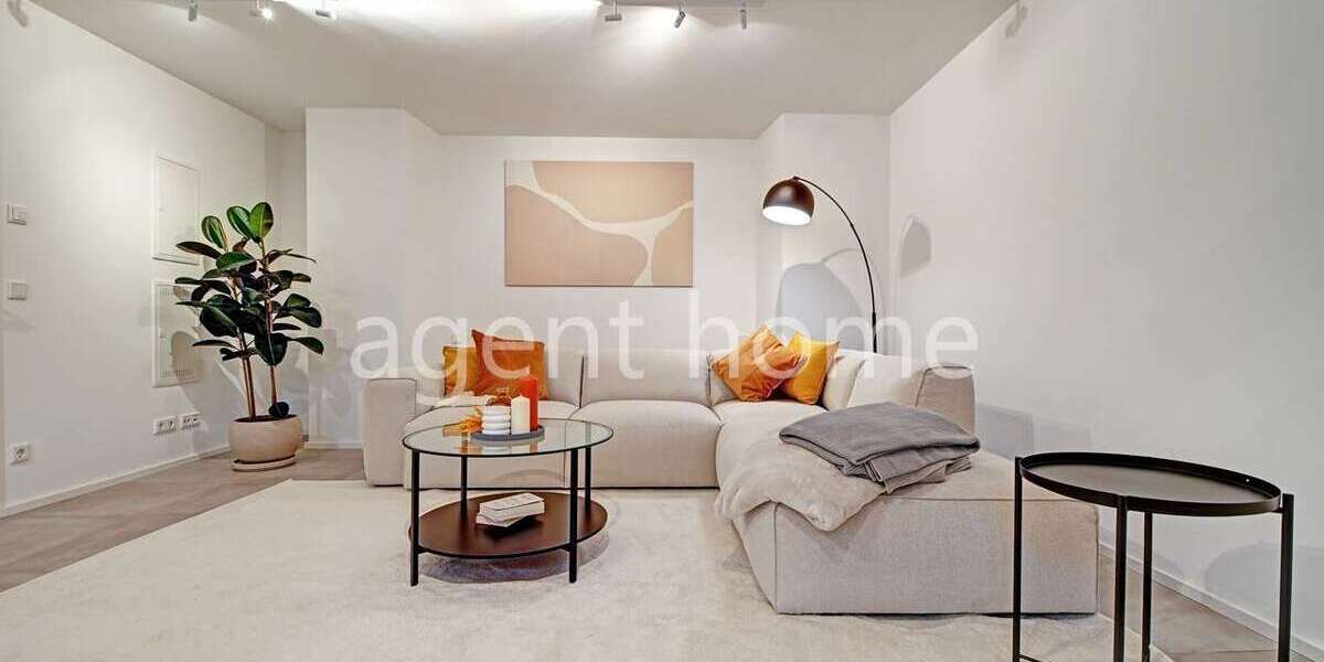 Etagenwohnung Stuttgart Lehen - 2 Zimmer, 120 m&sup2;, 2.740&euro; | Angebot:26801077