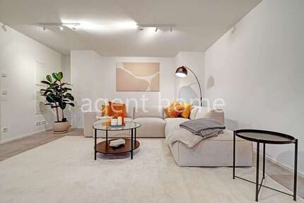 Wohnung Stuttgart Lehen - 2 Zimmer, 120 m&sup2;, 2.740&euro; | Angebot:26801077