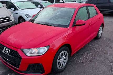 Audi A1 26.117 km 16.990 &euro; Sindelfingen 71065