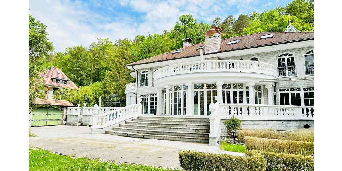 Gewerbeobjekt Aidlingen - 3.400&euro; | Angebot:21103496