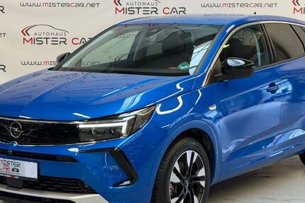 Opel Grandland (X) 29.767 km 19.890 &euro; Magstadt 71106