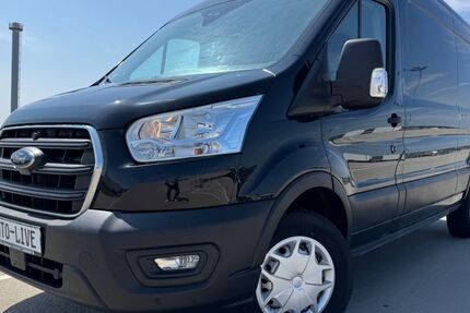 Ford Transit 137.750 km 20.990 € Böblingen/Stuttgart 71034