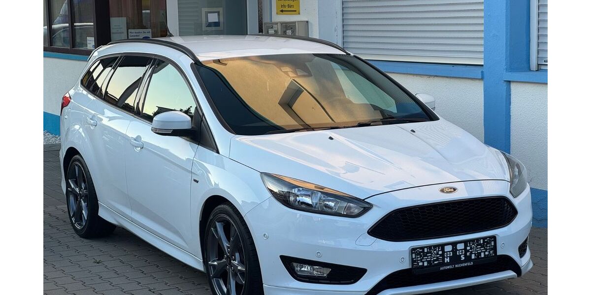 Ford Focus 135.000 km 6.700 &euro; pforzheim 75181