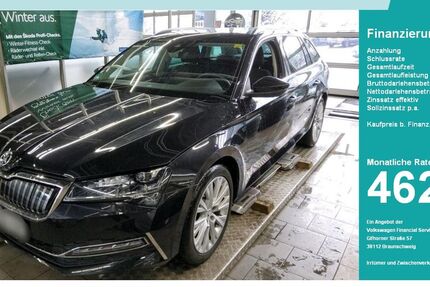 Skoda Superb 41.952 km 28.680 &euro; Herrenberg 71083