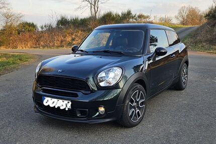 Mini Mini Paceman