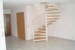 Maisonettenwohnung Sindelfingen Darmsheim - 3 Zimmer, 85 m&sup2;, 1.300&euro; | Angebot:26297542