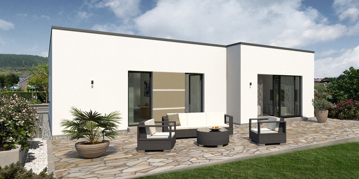 ? Nur jetzt den Zinsdeal entdecken und den Bungalow-Traum mit Bauplatz inkl. verwirklichen! - Bungalow Jettingen Oberjettingen | Angebot:27627291