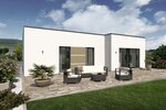 ? Nur jetzt den Zinsdeal entdecken und den Bungalow-Traum mit Bauplatz inkl. verwirklichen! - Bungalow Jettingen Oberjettingen | Angebot:27627291