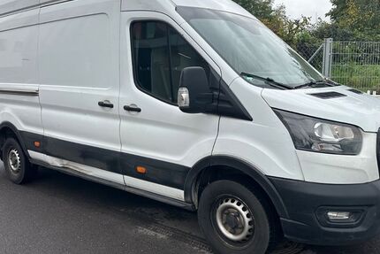 Ford Transit 186.000 km 10.999 € Ditzingen 71254