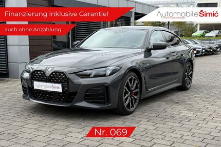 BMW 430 Gran Coupé 25.800 km 51.990 € Filderstadt 70794