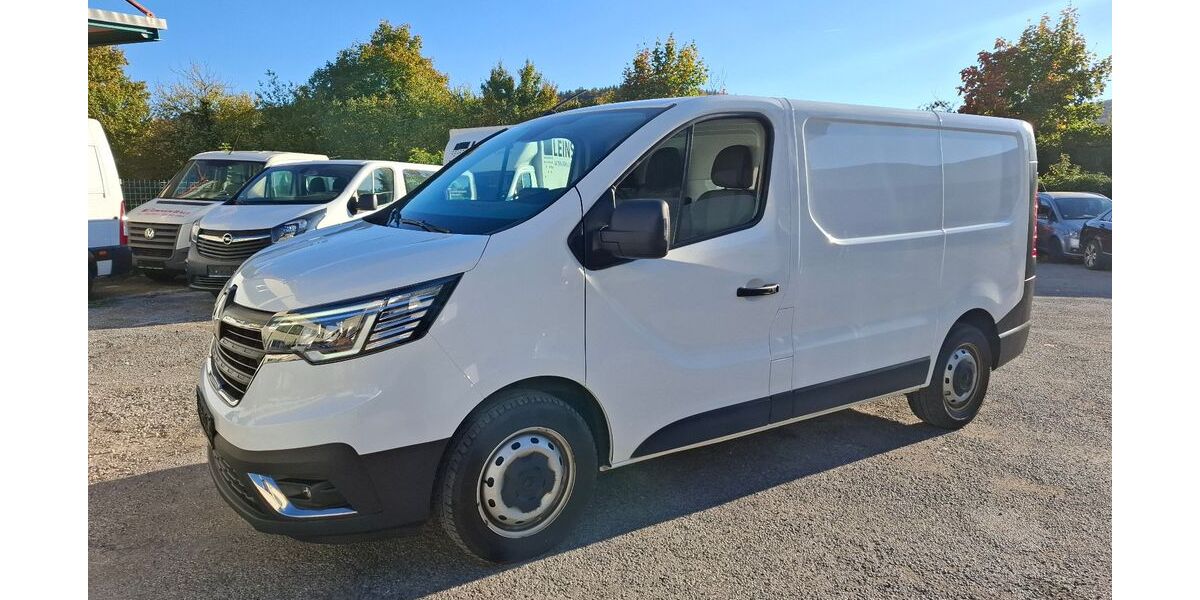 Renault Trafic 167.000 km 16.800 &euro; Kernen i. r 71394