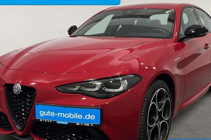 Alfa Romeo Giulia 11.700 km 33.990 &euro; Reutlingen 72762