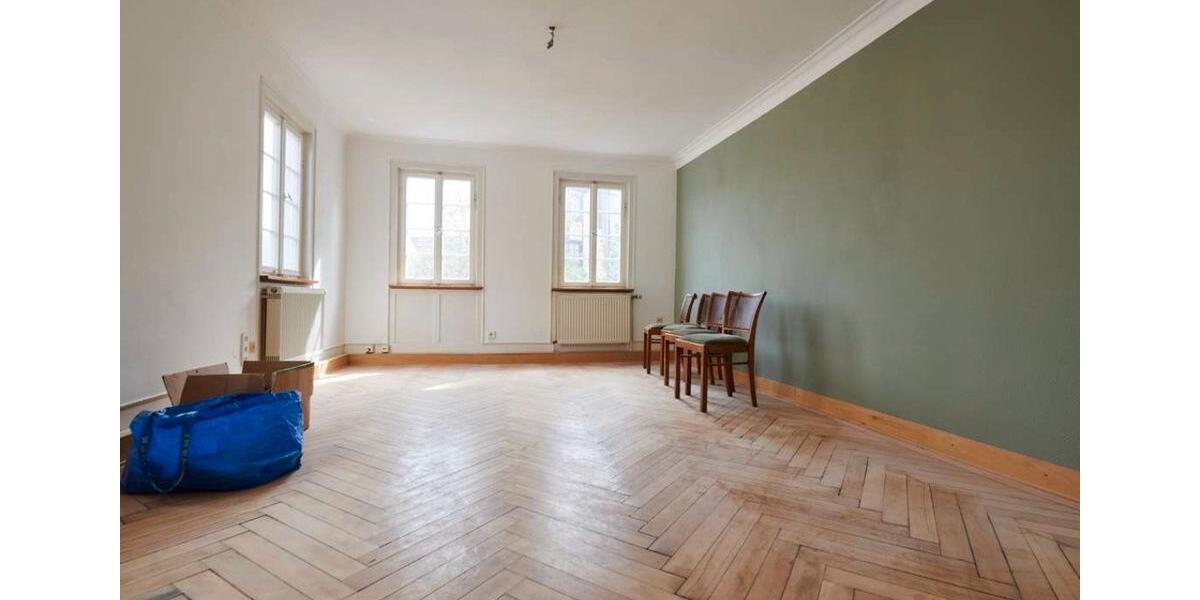 Etagenwohnung Sindelfingen - 2.5 Zimmer, 78 m&sup2;, 359.000&euro; | Angebot:26416727