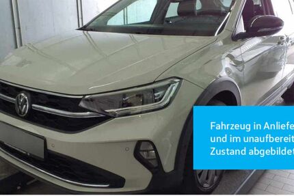 VW Taigo 78.855 km 23.830 &euro; Stuttgart-Wangen 70188