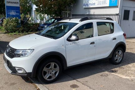 Dacia Sandero 137.300 km 6.200 € Fellbach-Stuttgart 70736