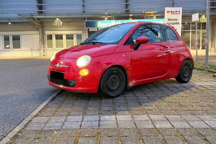 Fiat 500 157.000 km 3.790 &euro; Calw 75365