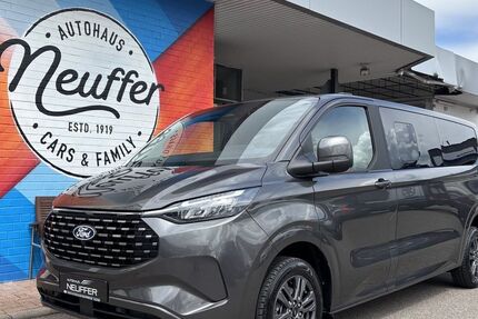 Ford Tourneo Custom 17.100 km 45.499 &euro; Herrenberg-Kuppingen 71083