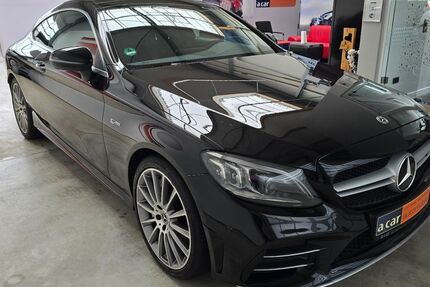 Mercedes-Benz C 43 AMG 99.100 km 39.999 &euro; Altingen (Kreis Tübingen) 72119