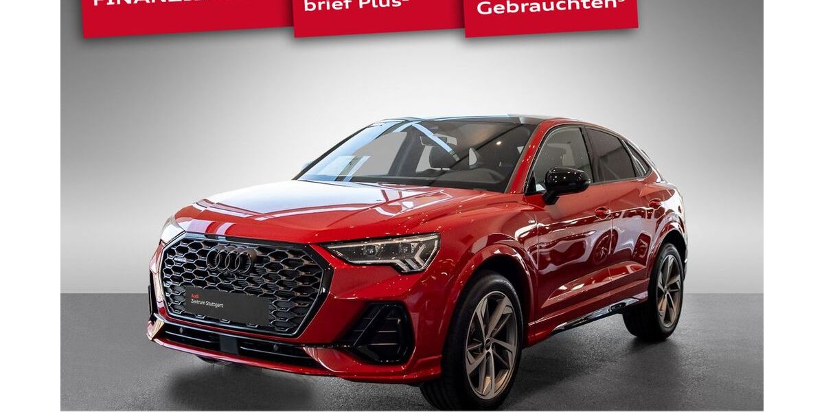 Audi Q3 9.999 km 49.999 &euro; Stuttgart 70469