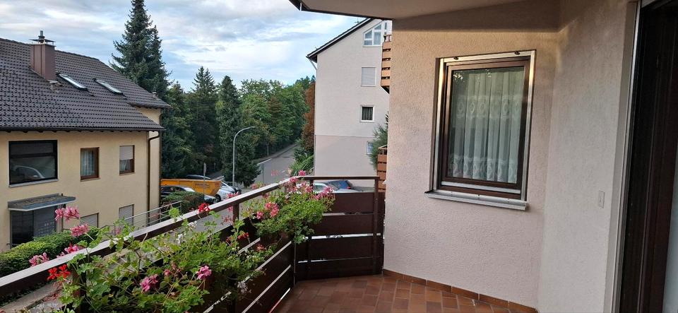 Etagenwohnung Nagold - 3 Zimmer, 70 m&sup2;, 210.000&euro; | Angebot:26101321