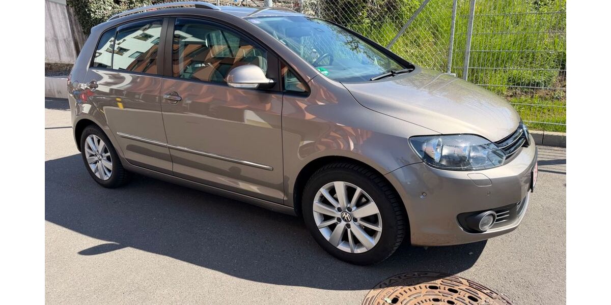 VW Golf Plus 135.000 km 6.999 &euro; Ditzingen 71254
