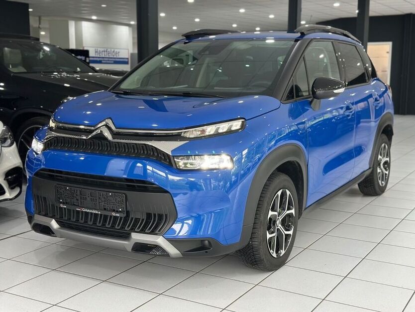 C3 Aircross