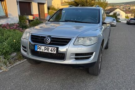VW Touareg 255.000 km 6.790 &euro; Niefern-Öschelbronn 75223