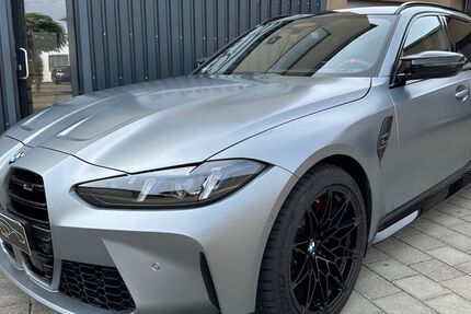 BMW M3 2.050 km 101.500 € Frickenhausen/Linsenhofen 72636