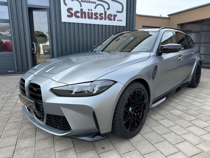 BMW M3 2.050 km 101.500 € Frickenhausen/Linsenhofen 72636