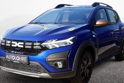 Dacia Sandero 1.987 km 19.680 &euro; Ostelsheim 75395