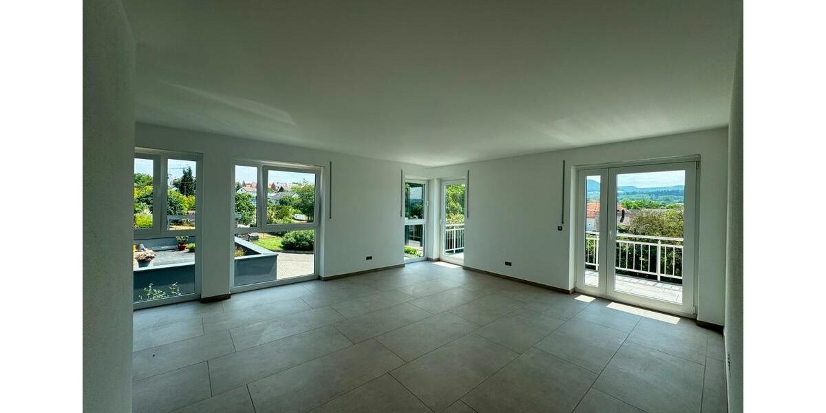 Etagenwohnung Gomaringen - 1 Zimmer, 44 m&sup2;, 750&euro; | Angebot:27625120