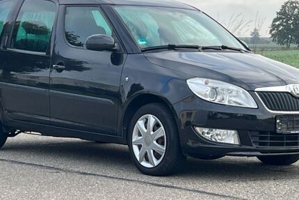 Skoda Roomster 140.000 km 6.500 € Fellbach 70736
