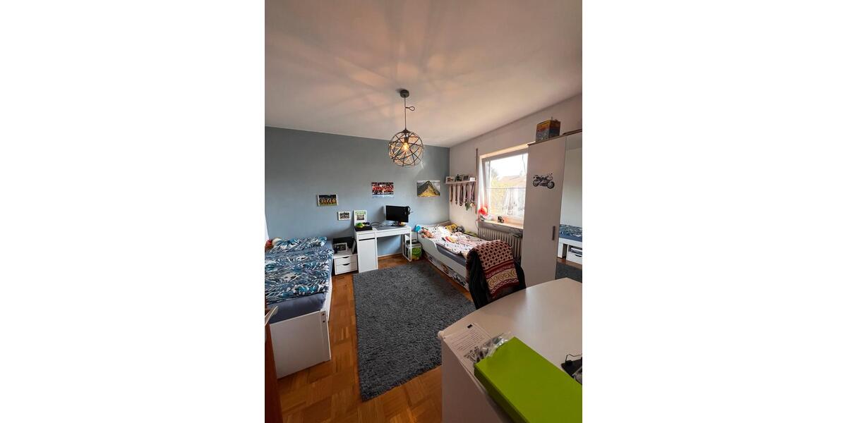 Reihenhaus Ludwigsburg Oßweil - 5 Zimmer, 125 m&sup2;, 610.000&euro; | Angebot:25993914