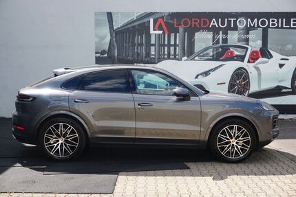 Porsche Cayenne 16.900 km 91.999 &euro; Stuttgart 70499