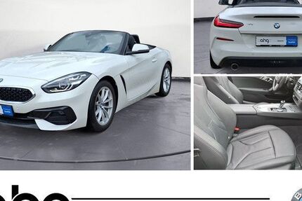 BMW Z4 57.344 km 32.830 &euro; Calw 75365