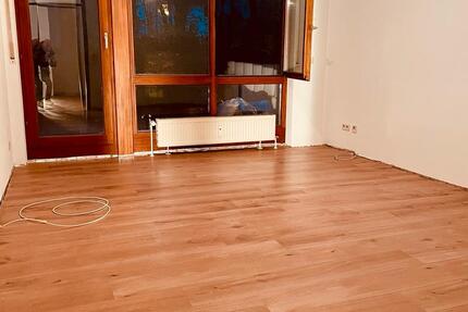 2-Zimmer-Souterrain-Wohnung 2 zimmer