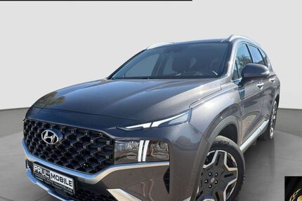 Hyundai SANTA FE 40.000 km 28.897 &euro; Ludwigsburg 71636