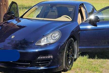 Porsche Panamera 149.500 km 26.900 &euro; Renningen, Stadt 71272