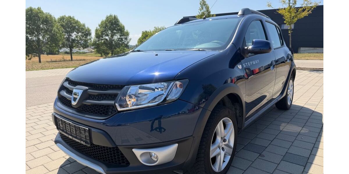 Dacia Sandero 45.478 km 7.990 &euro; Schönaich 71101
