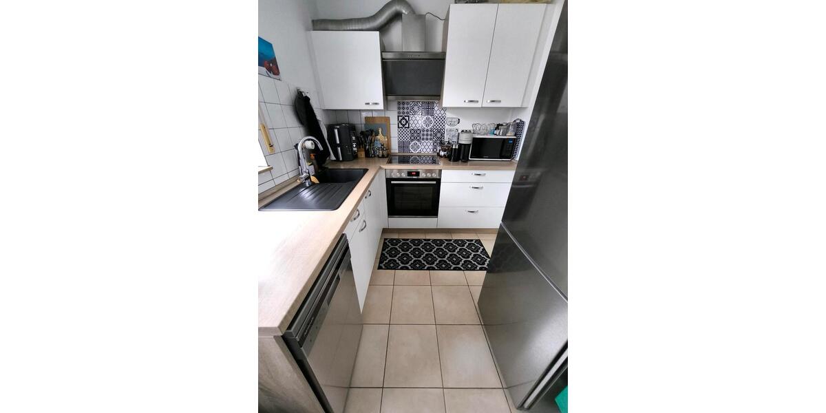 Etagenwohnung Kernen im Remstal - 3 Zimmer, 79 m&sup2;, 850&euro; | Angebot:24819023