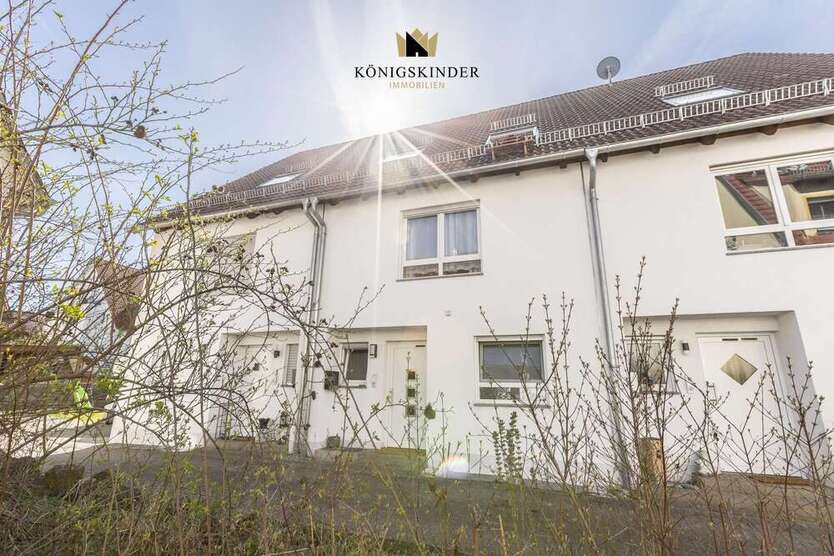 Haus zum Kaufen in Herrenberg 499.000 € 142 m²