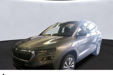 Skoda Karoq 44.872 km 24.990 &euro; Tübingen 72072