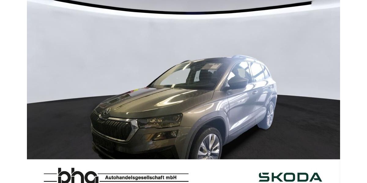 Skoda Karoq 44.872 km 24.990 &euro; Tübingen 72072