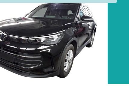 VW Tiguan 15.054 km 43.890 &euro; Leonberg 71229